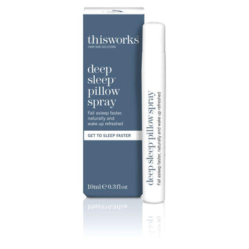 Deep Sleepâ„¢ Pillow Spray 10Ml